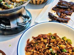 -潇湘楼(环保园店)