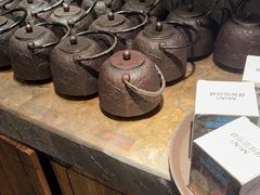 -湊湊火锅·茶憩(和平大悦城店)