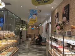 -BreadTalk面包新语·烘焙蛋糕(星河城店)