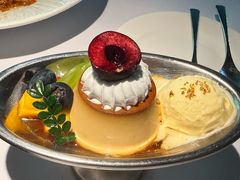 -月芽·自由餐厅·西溪湿地餐厅