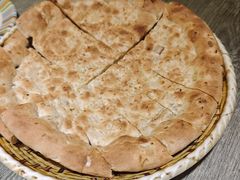 -巴依兄弟西域美食(机场店)