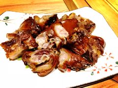 -竹里馆 ·茶食(奥体店)