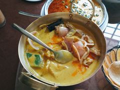 -南沙游艇会·大兵船餐厅