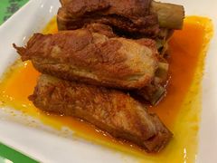 -令氏家外家周秦食府(高新店)