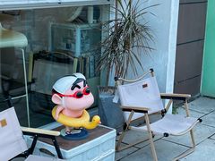 -Fulu Coffee福禄(花园城店)