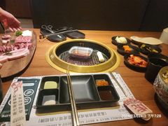 -虎哥六韩式烤肉料理 TIGERGRILL(隆生金山湖中心购物广场店)