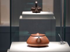 -中国茶叶博物馆(双峰馆区)