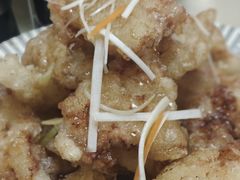 -黄家饺子东北特色菜馆(湖滨商业街店)
