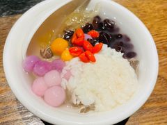 -盡膳口福跷脚牛肉火锅(国贸商城店)