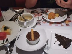 -斗牛士牛排餐厅(嘉里汇店)