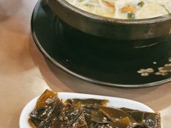 -灵芝妹子米线(瓦房店新玛特店)