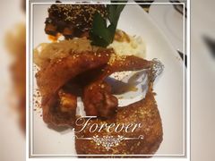 -MOSSO德国餐厅·音乐酒吧(环宇荟店)