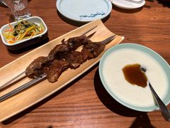 -驿楼兰·新疆菜(火车站店)