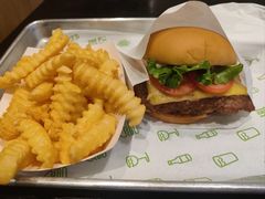 -Shake Shack(西单大悦城店)