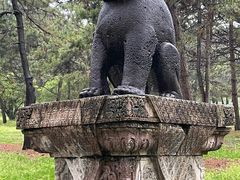 -沈阳市东陵公园