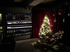 -柒Lounge(三里屯店)