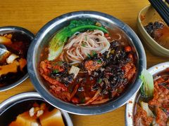 螺蛳粉-凤张螺蛳粉·爽口粉(跃进路总店)