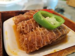 -粤财皇冠假日酒店·彩华轩中餐厅