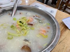 -南记食粥坊·宵夜大排档(莲花总店)