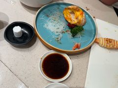 -新一番三文鱼寿司(大东海店)