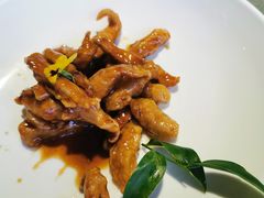 -庆云楼饭庄(什刹海店)