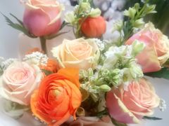 -卓花境Flowerwonderland花店