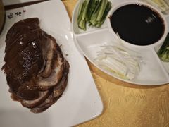 -西安烤鸭店(369烤鸭王店)