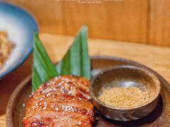 -森Some Fusion(荔湾店)