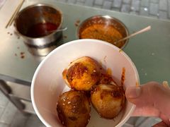 -阿宝生煎包(万松园总店)