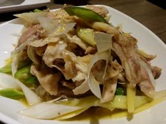 -九毛九西北菜(盈信广场店)