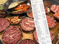 -阳阳老火锅(小南门店)