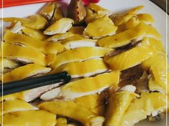 -食德喜·阳山鸡王食研基地