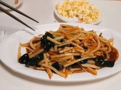 -醉得意·家常菜(杨家湾店)