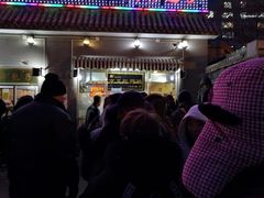 门面-京天红酒家(虎坊路店)
