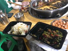 -渝味黄姐火锅(黄泥村店)