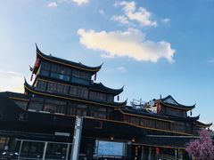 -二十八里太湖船菜(吉祥路店)