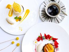 -Le Siècle.百年西餐厅(颐和公馆店)