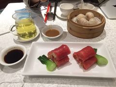 虾饺-红棉中餐厅·广州海航威斯汀酒店