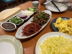 -老昌春饼(中央大街店)