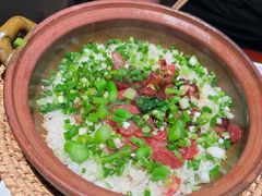 -炆艺乳鸽·煲仔饭大排档(望京来广营店)