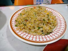 -东鑫记港式茶餐厅(南京东路店)