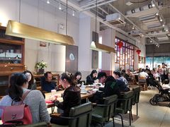 大堂-桃园眷村(万象天地店)
