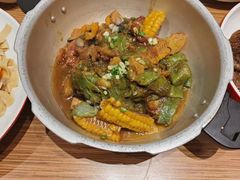 -金掌勺·锅包肉(广渠门店)