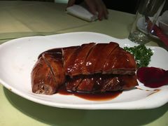 -老人和饭店(打浦路店)