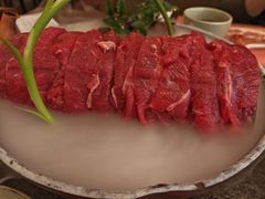 -盡膳口福跷脚牛肉火锅(晶耀前滩店)