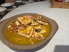 -老浒记烤鸭-北京菜(琉璃厂店)