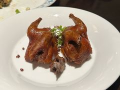 -领事馆19号中餐厅(厦门海景洲际酒店)