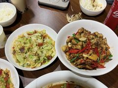 -辣公子·千岛湖私房菜(滨江店)