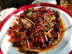 -朕之味(龙湖·西城天街店)