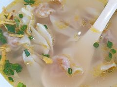 -小杨生煎(周浦万达店)